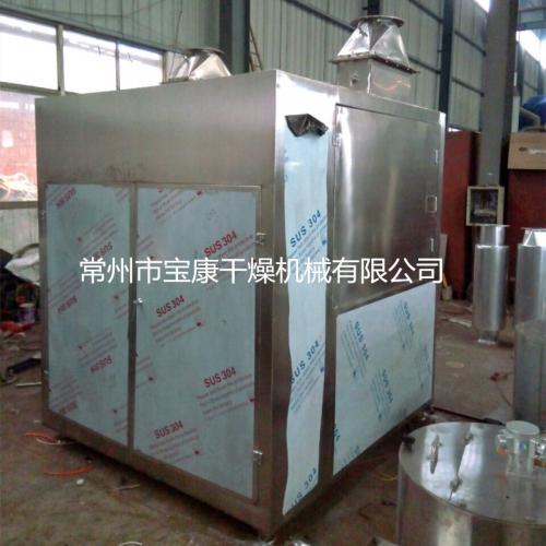 BGB-150型高效包衣机