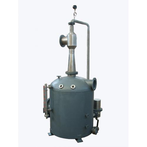 QAN文丘里煙氣凈化器用于工業,化工尾氣(廢氣)回收處理設備