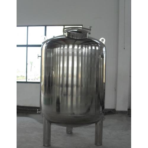 LZ系列蒸馏水储罐
