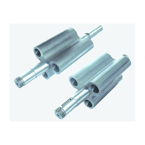 ZJ型三叶罗茨真空泵