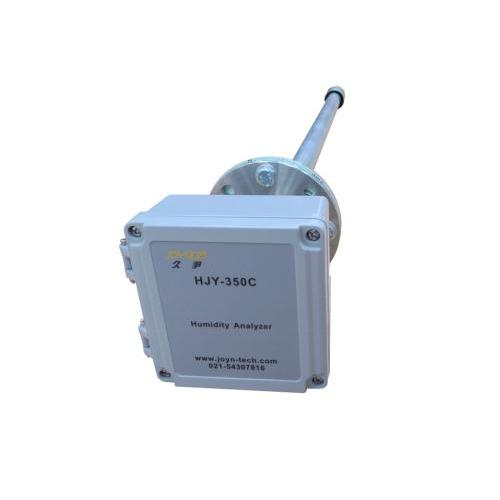 HJY-350C阻容法煙氣濕度儀、煙氣在線連續監控系統