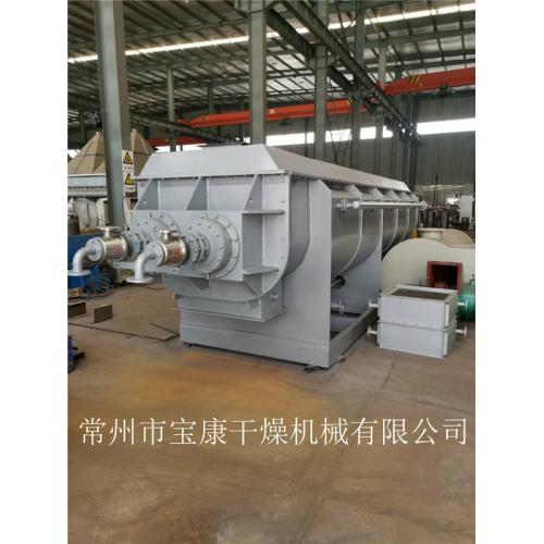 印染污泥烘干机