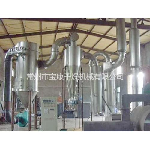 QG系列脉冲气流干燥机