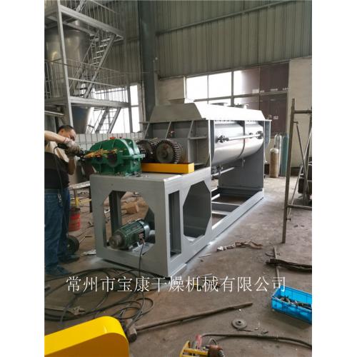 生活污泥烘干机
