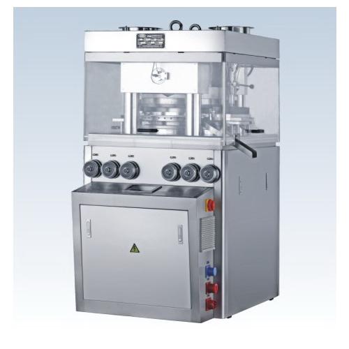 消毒片压片机高速压片机