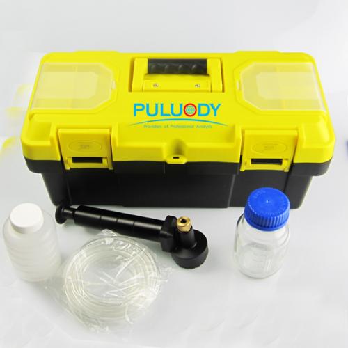 PSD-250 负压采样油液取样器