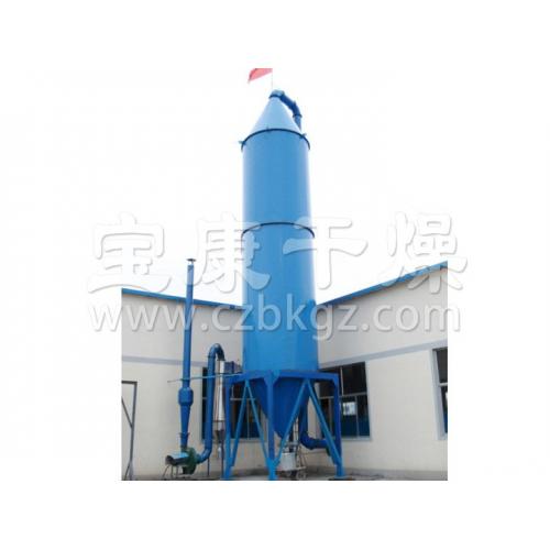 压力式喷雾（冷却）干燥机