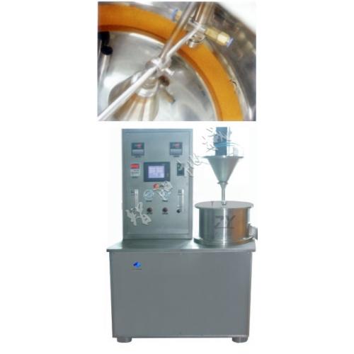 BZJ 离心造粒包衣机