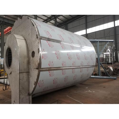 燕麦离心喷雾干燥机