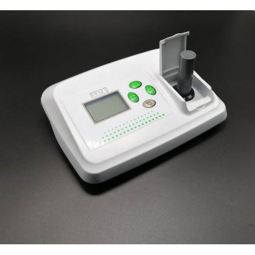 细菌浊度仪微生物菌液数显细菌检测仪麦氏比浊仪