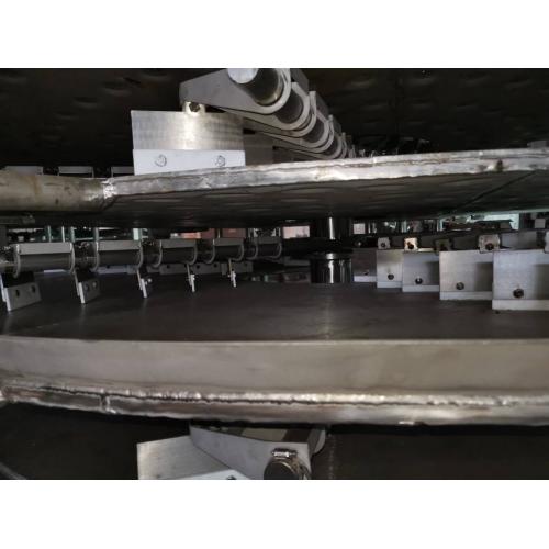 氢氧化镁盘式连续干燥机