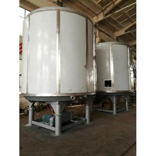 磷酸铁锂盘式干燥机