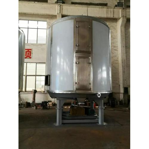 磷酸铁锂盘式干燥机