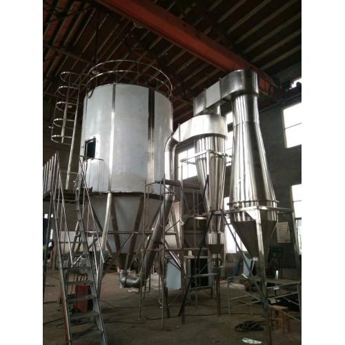 氟化钾离心喷雾干燥机