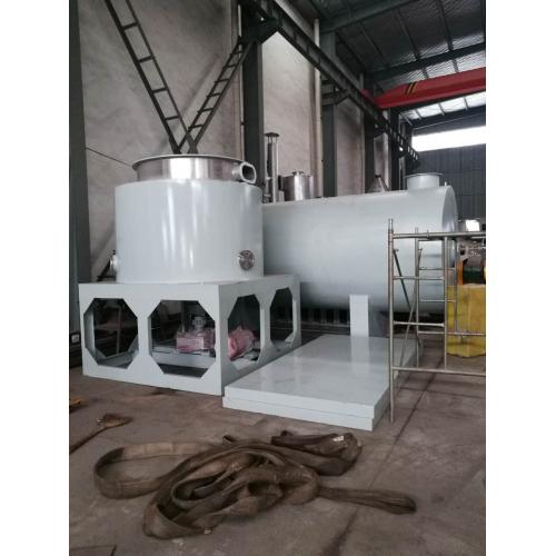 磷酸铁闪蒸干燥机