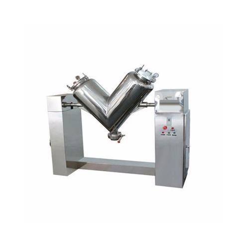 干粉状物料V型混合机