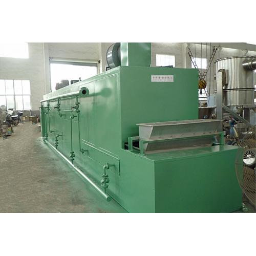 中药饮片带式干燥机