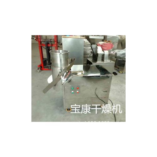 农药旋转挤压造粒机