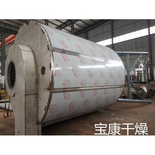 磷酸铁锂离心喷雾干燥机