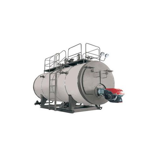 冷凝式燃氣（油）蒸汽鍋爐/熱水鍋爐