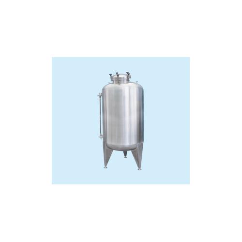 CG立式单层储罐，纯化水储罐，注射水储罐