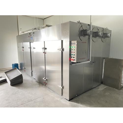 蔬菜金银花热风循坏烘箱