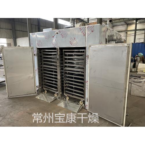 一体成型电感材料烤片烤箱