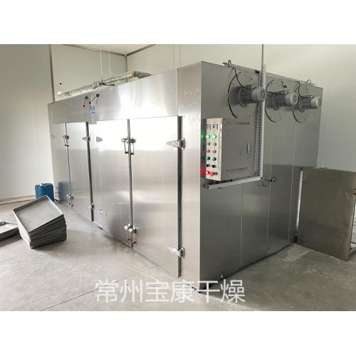 一体成型电感材料烤片烤箱