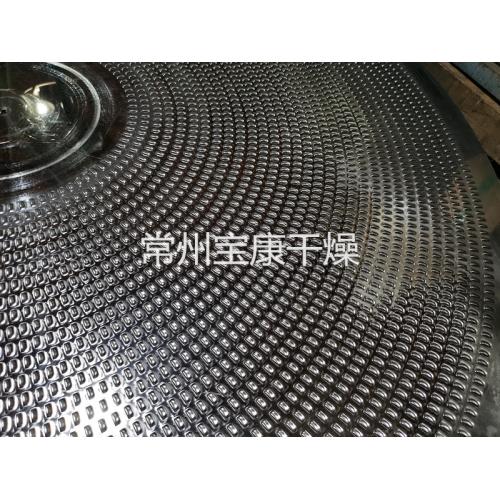 硅藻泥球形抛丸机