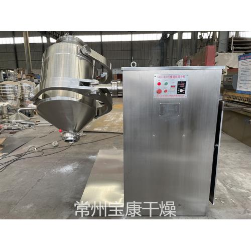 辅酶Q10三维运动干燥机