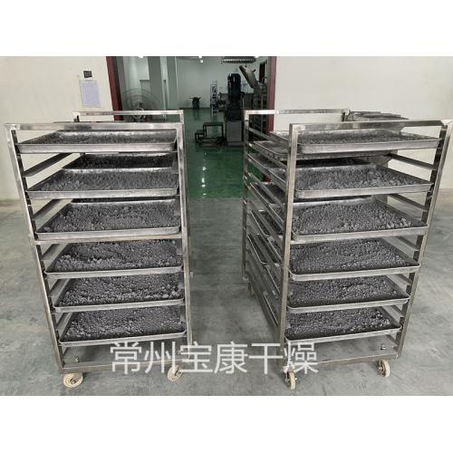 催化剂热风循环烘箱