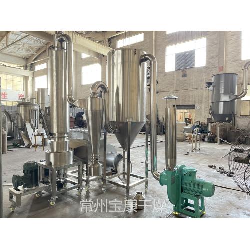 双季戊四醇闪蒸干燥机