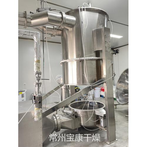 复合肥一步制粒机