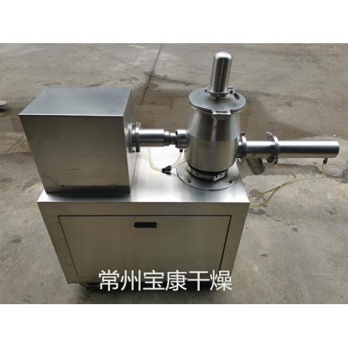 酵素高效湿法混合制粒机
