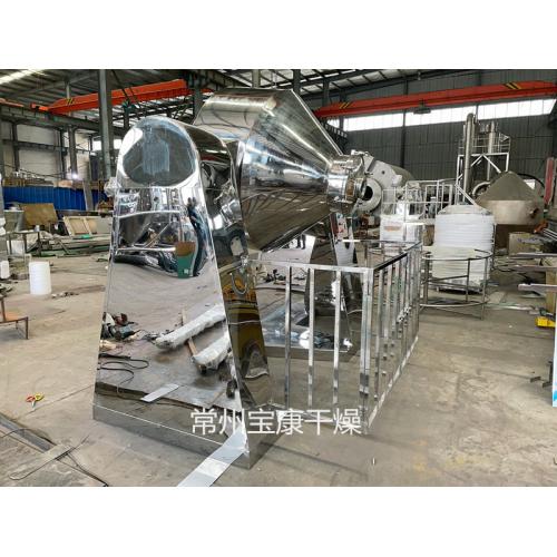 塑料PP真空摇罐