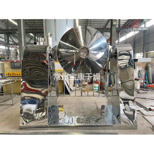 塑料PP真空摇罐