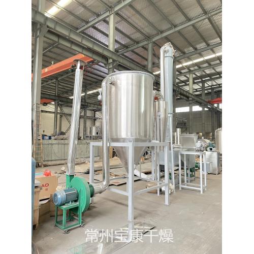 辛香料旋转闪蒸干燥机