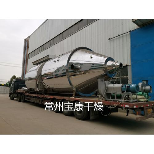 梨酸钾压力喷雾干燥机