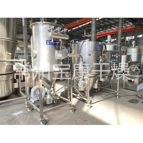 植物蛋白离心喷雾干燥机