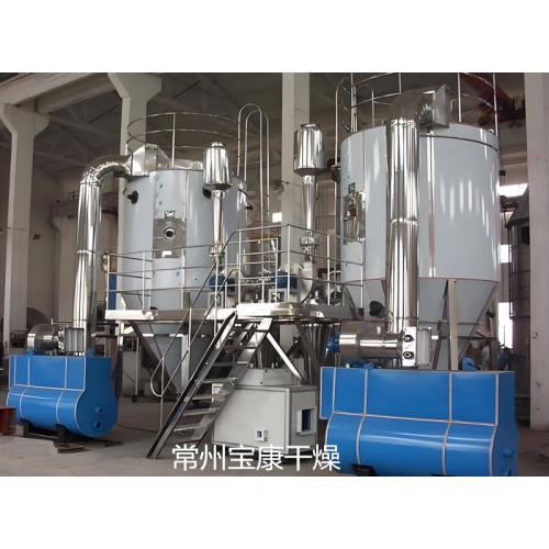 豆奶粉离心喷雾干燥机