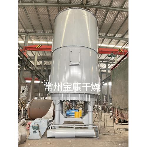 石膏粉盘式干燥机