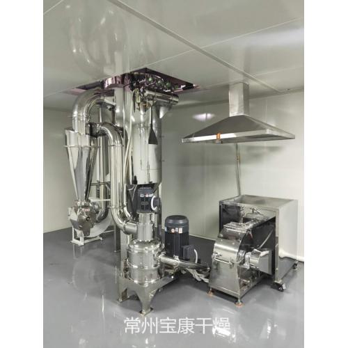 五谷超微粉碎机