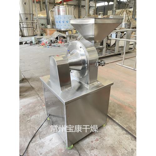 养殖饲料万能粉碎机