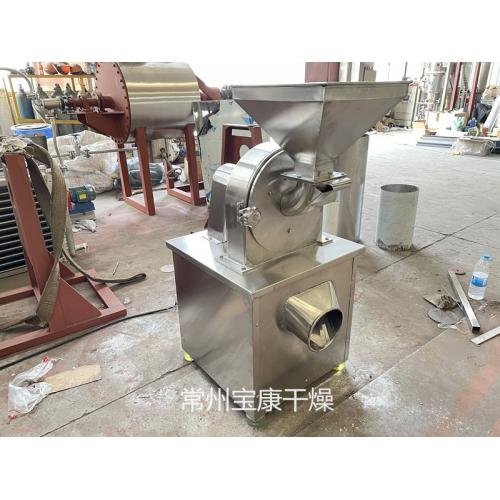 养殖饲料万能粉碎机