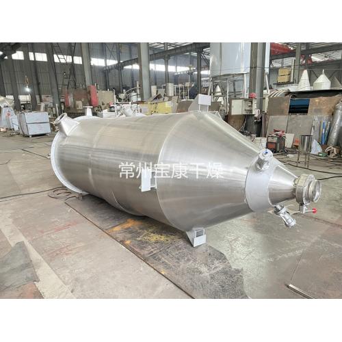 石料加工粉尘脉冲布袋除尘器