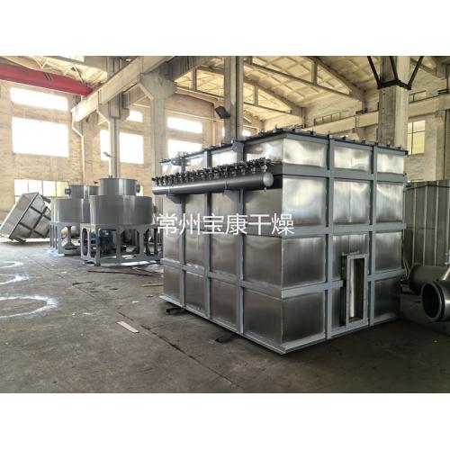 无机类硼酸旋转闪蒸干燥机
