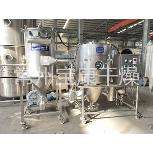 代乳粉离心喷雾干燥机