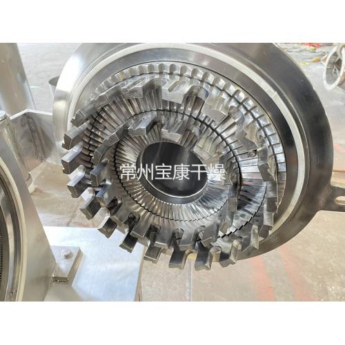 白糖调料品万能粉碎机