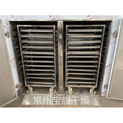 丝印塑料热风循环烘箱