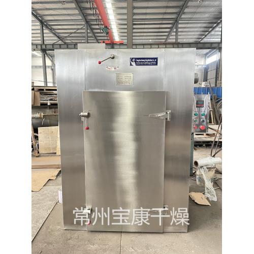 丝印塑料热风循环烘箱